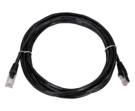 ExtraLink Kat.5e FTP 3m Patchcord LAN miedź skrętka - 1543681 - zdjęcie 2